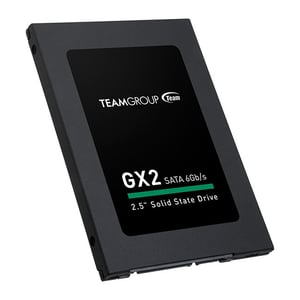 Team Group GX2 512GB Serial ATA III 2.5" SATA III
