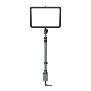 Razer Key Light LED-Tischlampe E Chrom