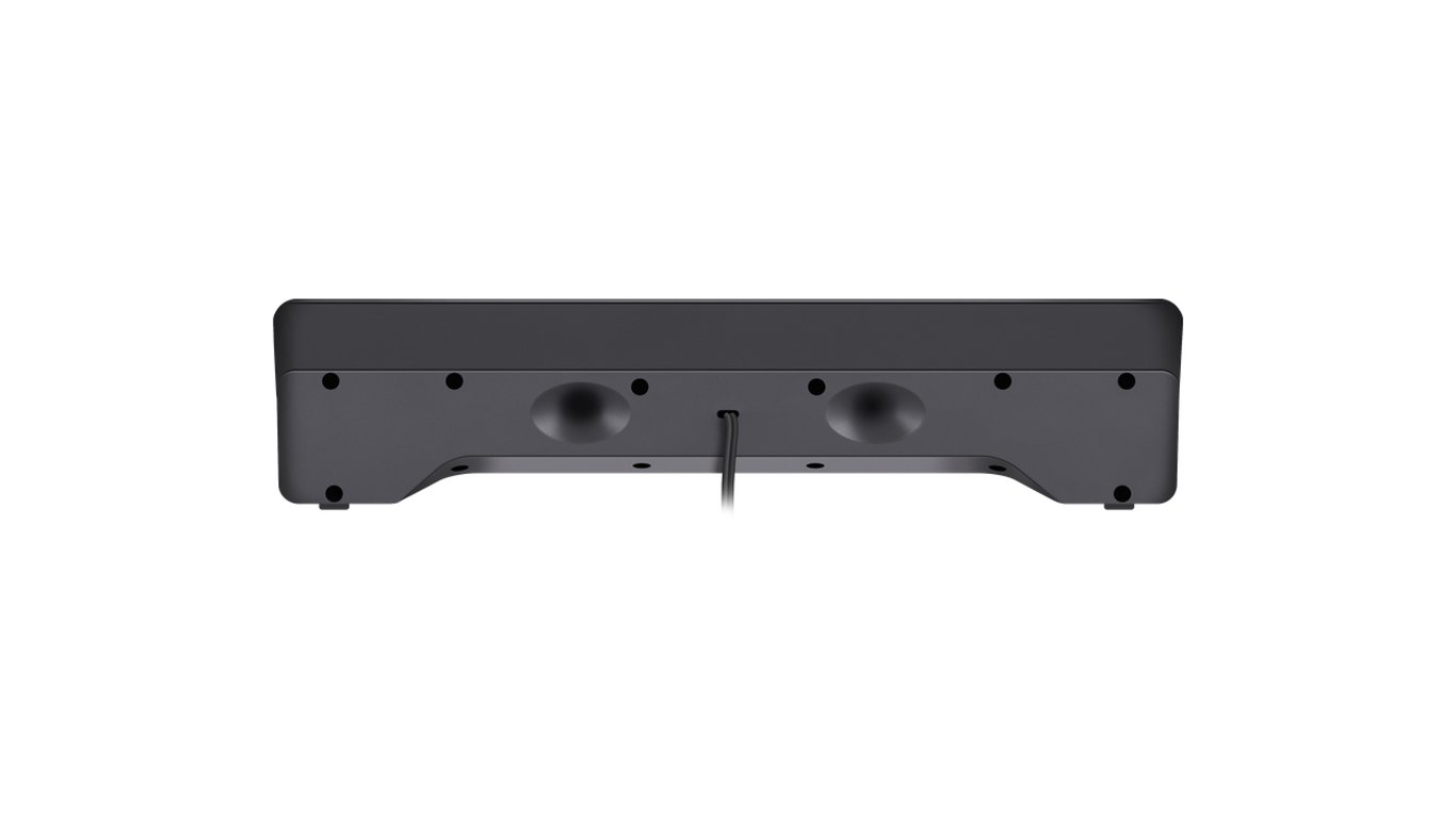 Defender Z2 Czarny 2.0 kan. 6 W