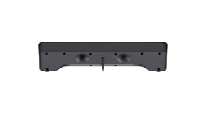 Defender Z2 Czarny 2.0 kan. 6 W