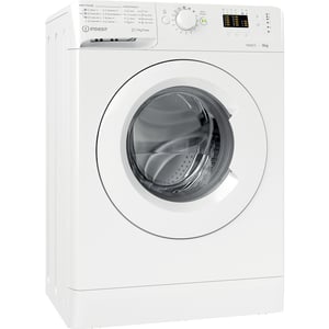 Indesit MTWSA 51051 W EE Waschmaschine Frontlader 5 kg 1000 U/min Weiß