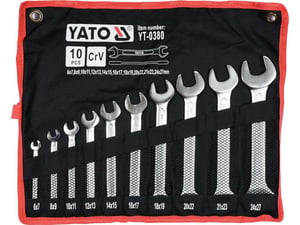 Yato YT-0380 Plattnyckel