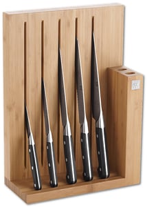 ZWILLING 38438-000-0 kitchen utensil set and knife set