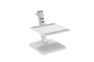 Kensington Universal-Laptopständer mit SmartFit®-System und Organizer