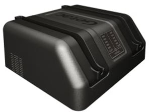 Getac GCMCE5 ładowarka akumulatorów Prąd przemienny
