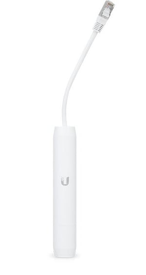 Ubiquiti INS-3AF-O-G adapter PoE Gigabit Ethernet 48 V