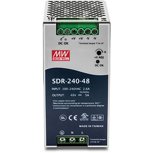 Trendnet TI-S24048 v1.0R Switch Power Supply