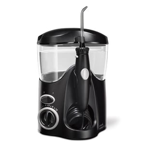 Waterpik WP-112EU elektrische Interdentalbürste Schwarz