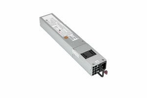 Supermicro PWS-860P-1R2 860 W 1U power supply module