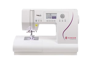 SINGER C430 Automatic Sewing Machine Electric