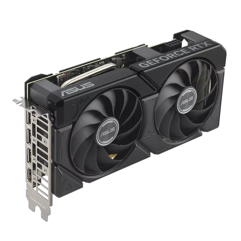 ASUS Dual -RTX4070-O12G-EVO NVIDIA GeForce RTX 4070 12 GB