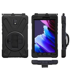 eSTUFF ES681861-BULK etui na tablet Czarny