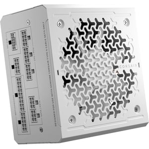 Corsair RMe Series RM1000e Netzteilmodul 1000 W 24-Pin ATX ATX Weiß