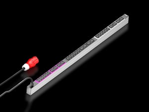 Rittal 7979.138 rozdzielacz zasilania PDU 32 x gniazdo sieciowe 0U Czarny