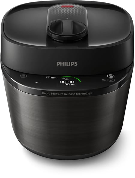Philips All-in-One Cooker HD2151/40 Multicooker ciśnieniowy