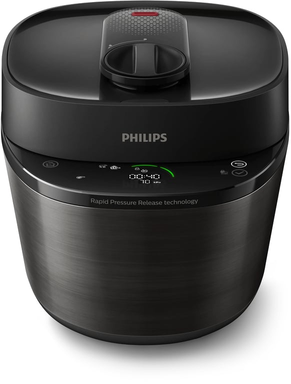 Philips All-in-One Cooker HD2151/40 Multicooker ciśnieniowy