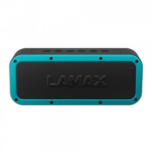 Lamax STORM1 głośnik przenośny / imprezowy Przenośny głośnik stereo Czarny 40 W