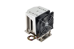Supermicro SNK-P0064AP4 PC-Kühlsystem – Prozessorkühler/Lüfter 9,2 cm