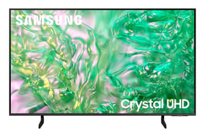 Samsung HU8000F 165,1 cm (65") 4K Ultra HD Smart TV Czarny 20 W