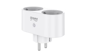Gosund SP211 Smart Plug, White