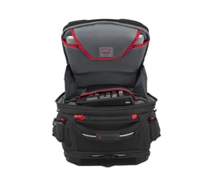 Wenger/SwissGear PlayerOne 43,9 cm (17.3") Plecak Czarny