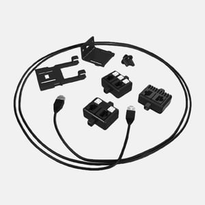 Vertiv SN-Z03 Air Temperature and Humidity Sensor Indoor Temperature and Humidity Sensor Built-in Wired