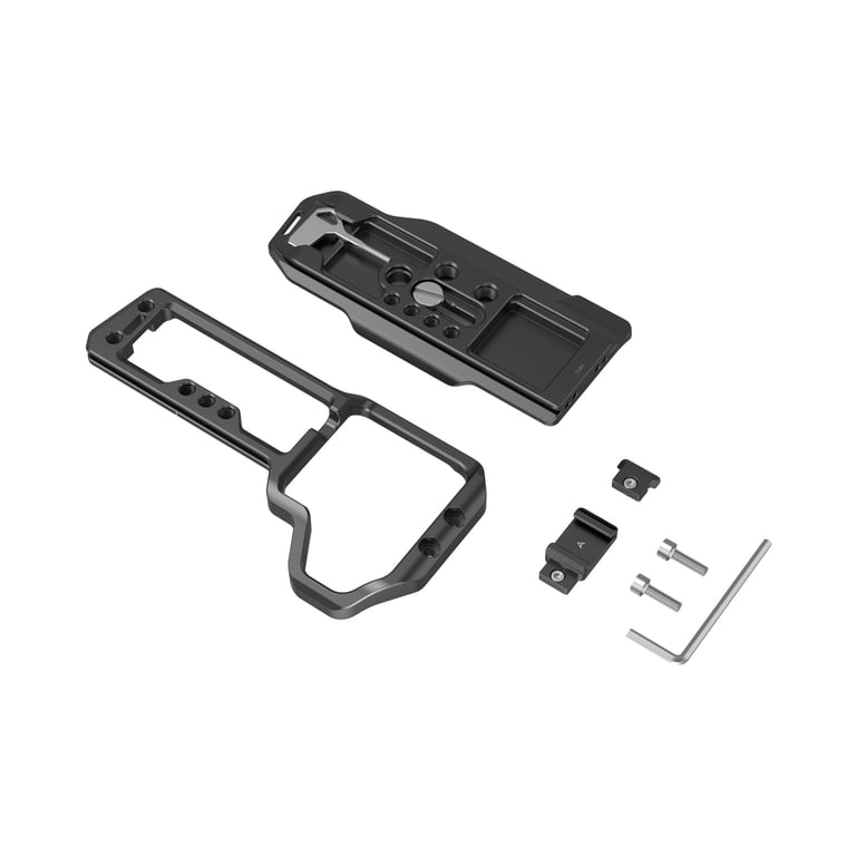 SmallRig 4203 wspornik kamer Aluminium