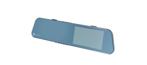 Navitel MR155 NV rejestrator Full HD Bateria, Zapalniczka Szary