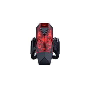 INFINI I-261R Mini Lava Rear LED Lighting