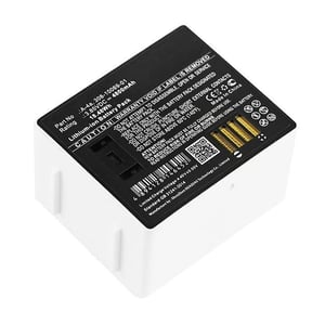 CoreParts MBXHSC-BA002 Lithium-ion (Li-Ion) 4800 mAh camera battery