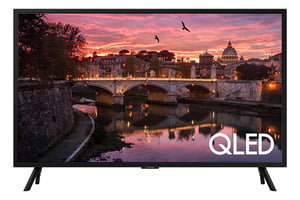 Samsung HG32EJ690FU 81,3 cm (32") Full-HD-Smart-TV Schwarz 20 W