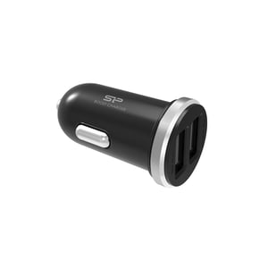 Silicon Power CC102P Universal-Feuerzeug, schwarz, automatisch