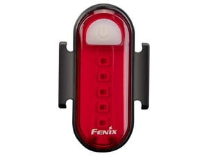 Fenix BC05RV2 Tylne oświetlenie LED 15 lm