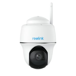 Reolink Argus-serien B420 IP-säkerhetskamera med kupol, för inomhus- och utomhusbruk, 2304 x 1296 px, takmontering