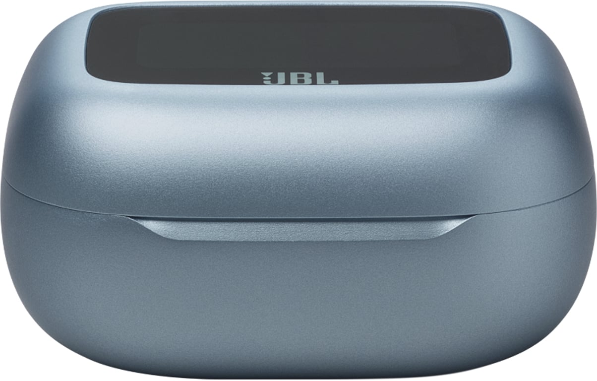 фото Навушники TWS JBL Live Buds 3 Blue (JBLLIVEBUDS3BLU)
