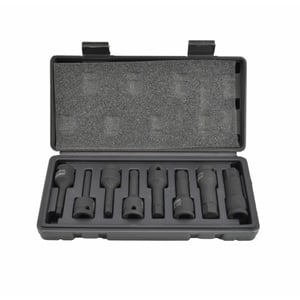 AWTOOLS AW38780BL gniazdko/zestaw gniazdek