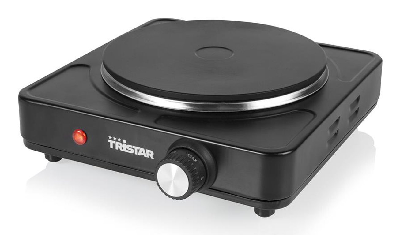 фото Настольная плита Tristar KP-6151 3