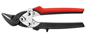 BESSEY D15AL Straight Shears, Stainless Steel
