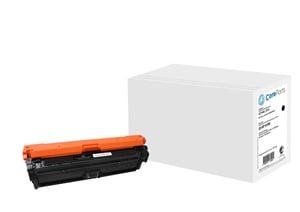 CoreParts QI-HP1019B tonerkassett, 1 st. Ersättningsprodukt, svart