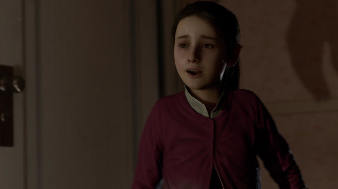 Sony Interactive Entertainment Detroit : Become Human Standardowy PlayStation 4