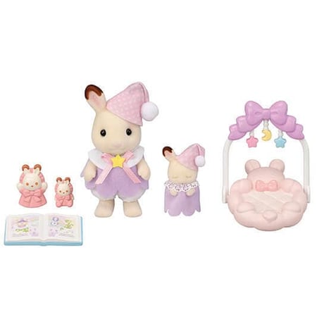 Sylvanian Families 5806 lalka