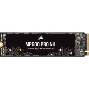 Corsair MP600 PRO NH 500 GB M.2 PCI Express 4.0 NVMe 3D TLC NAND