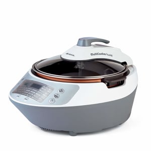Ariete 2945/00 5 l 1900 W Gray, White