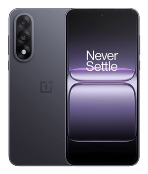OnePlus Nord 5 17,4 cm (6.83") Dual SIM Android 15 5G USB Type-C 8 GB 256 GB 5200 mAh Szary