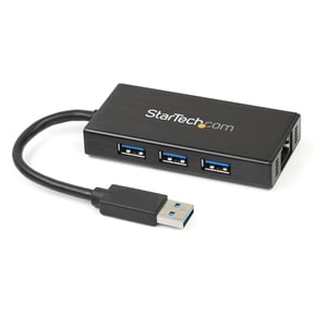 StarTech ST3300GU3B 5000 Mbit/s Ethernet network card