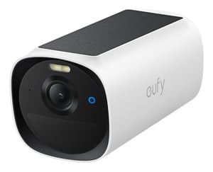Eufy E40 Outdoor IP Security Bullet Camera 2560 x 1440 px Ceiling / Wall