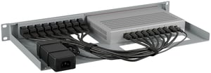 Rackmount.IT RM-ZN-T1 części do stojaków Wspornik montażowy