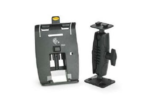 Zebra MNT-MPM-VHDRD1-01 Mount Passive Mount Handheld Computer Black