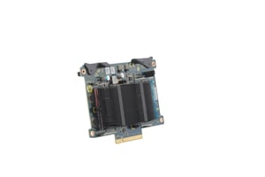 HP Zestaw Z Turbo 1 TB PCIe-4x4 TLC Z8 SSD