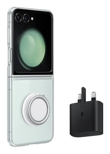 Samsung EF-XF73KKTEGGB smartphones / tillbehör till mobiltelefoner Smartphone-set